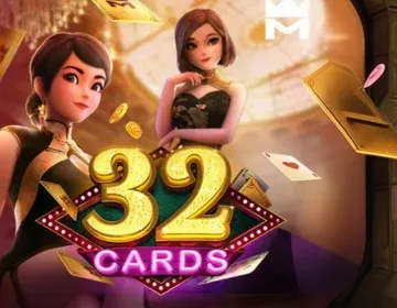 32Cards Casino Game