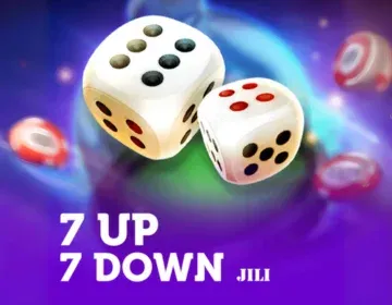 7UP 7DOWN Casino Game