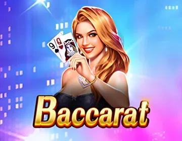 Baccarat Casino Game