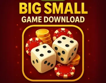 Big Small Casino Game